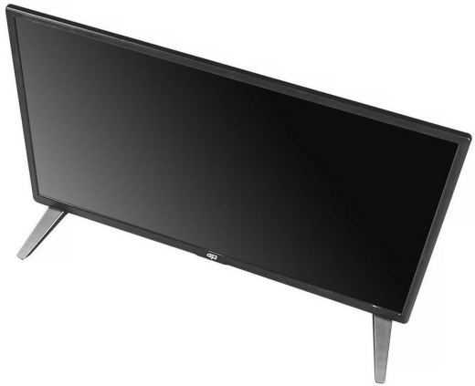 Телевізор GH T2S2 Black (32GH-750AV) - 6