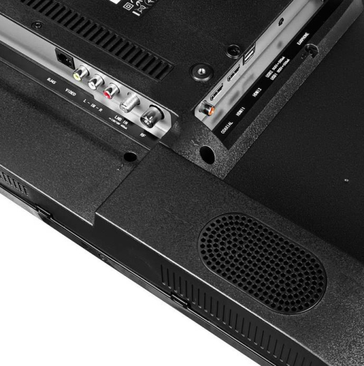 Телевізор GH T2S2 Black (32GH-750AV) - 7