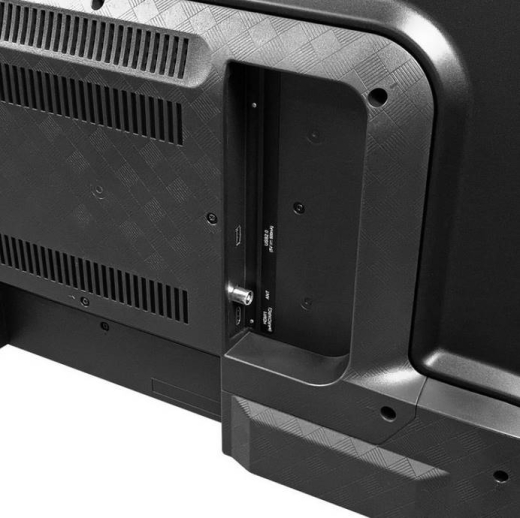 Телевизор Grunhelm 32F700-GA11V - 4