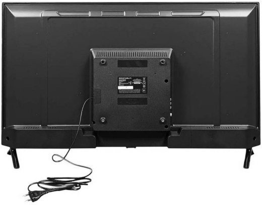 Телевизор Grunhelm 32H300-GA11V - 5
