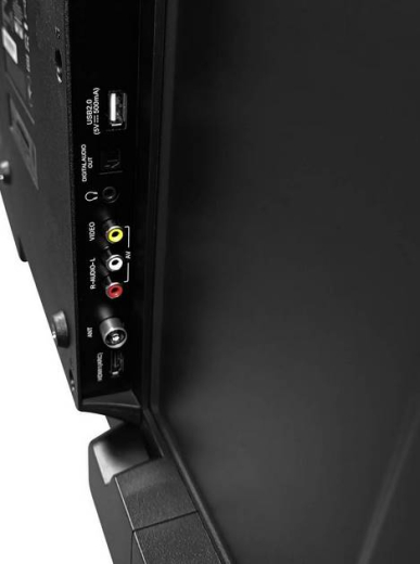 Телевизор Grunhelm 32H300-GA11V - 6