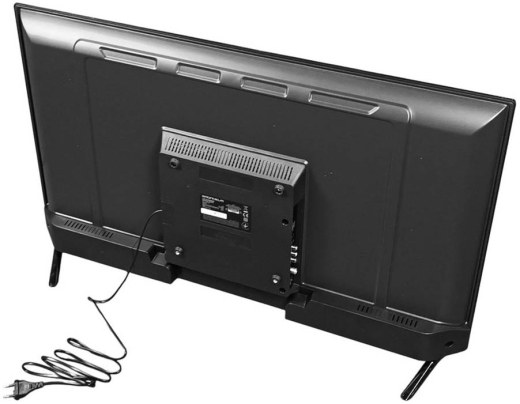 Телевізор Grunhelm 40F300-GA11V - 6