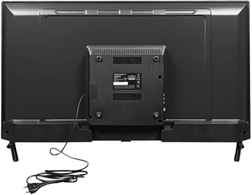 Телевізор Grunhelm 40F300-GA11V - 7