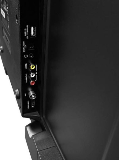 Телевізор Grunhelm 40F300-GA11V - 8