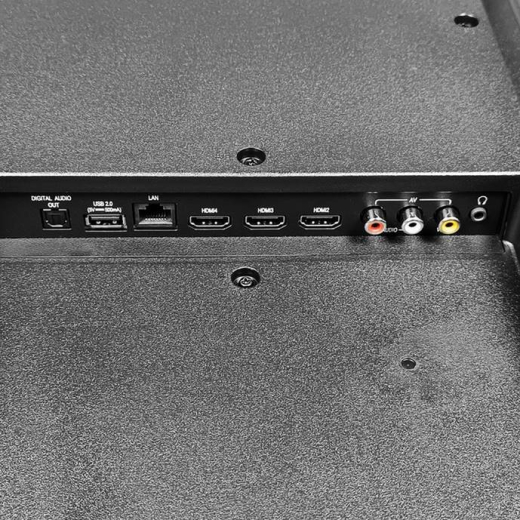 Телевізор Grunhelm Q55U701-GA11V - 8