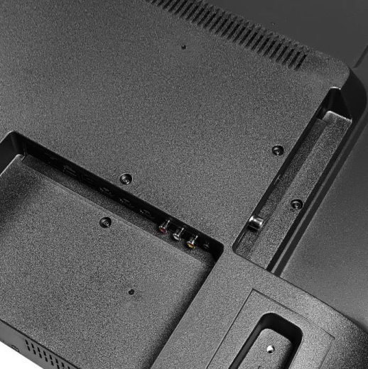 Телевизор Grunhelm Q55U701-GA11V - 9