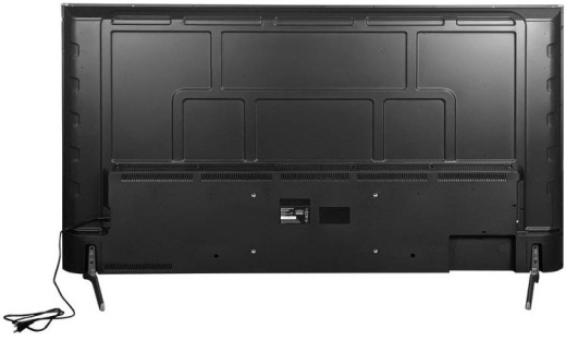 Телевізор Grunhelm Q65U701-GA11V - 4