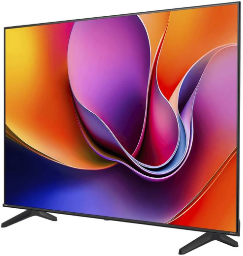 Телевізор Hisense 43A6Q - 2