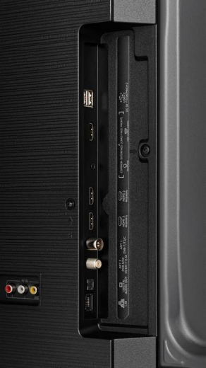 Телевізор Hisense 55A6Q - 6