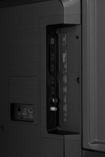 Телевізор Hisense 55E7Q - 7