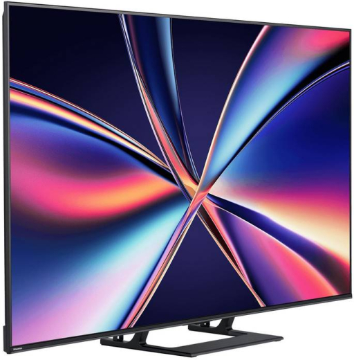 Телевізор Hisense 55E8Q - 2
