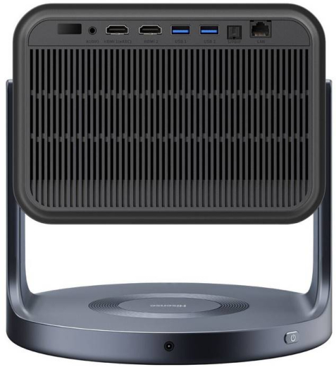Проектор Hisense C2 - 5