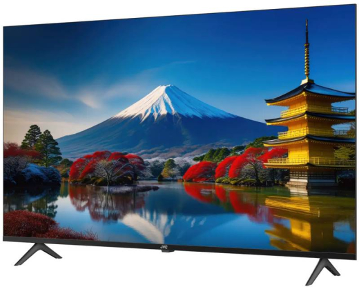 Телевизор JVC LT-50MU759 - 2