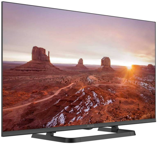 Телевізор KIVI 32'' HD Optima L5 HDR 32H710QB - 2