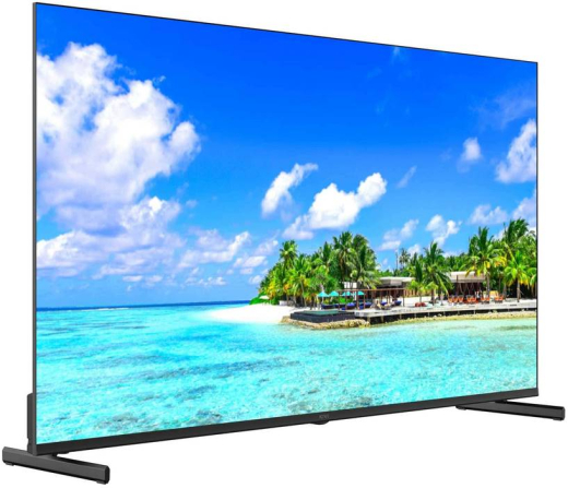 Телевізор KIVI 50U710QB - 2