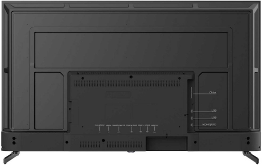 Телевізор KIVI 50U710QB - 3