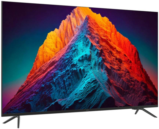 Телевізор KIVI 55'' UHD Prime E5 QLED 55U770QB - 2