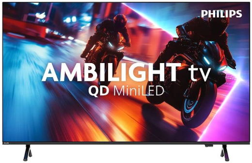 Телевізор PHILIPS 55MLED920/12 - 1