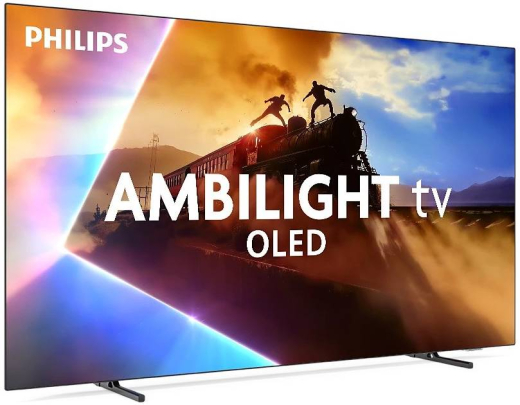 Телевізор PHILIPS 55OLED770/12 - 2