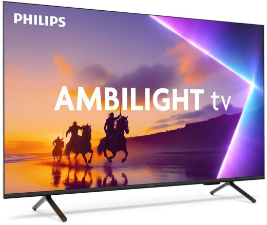 Телевізор Philips 55PUS8510/12 - 2