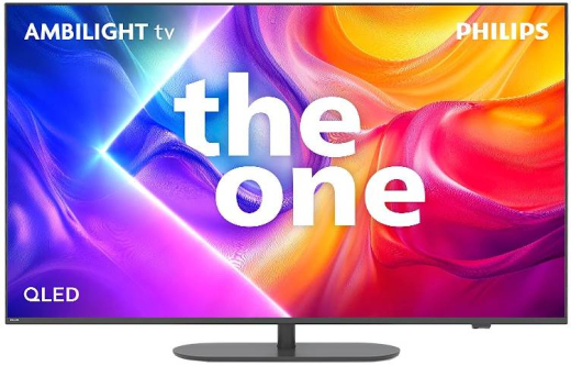 Телевізор Philips 55PUS9010/12 - 1