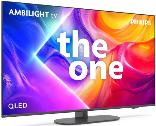Телевізор Philips 55PUS9010/12 - 2