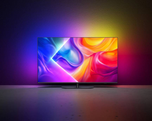 Телевізор Philips 55PUS9010/12 - 3