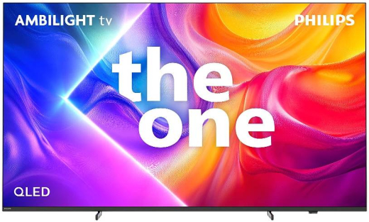 Телевізор PHILIPS 75PUS9010/12 - 1