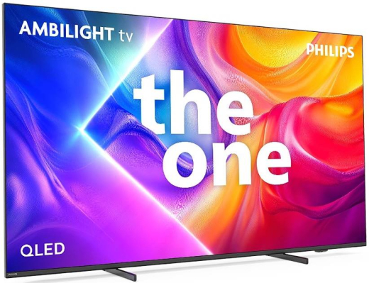 Телевізор PHILIPS 75PUS9010/12 - 2