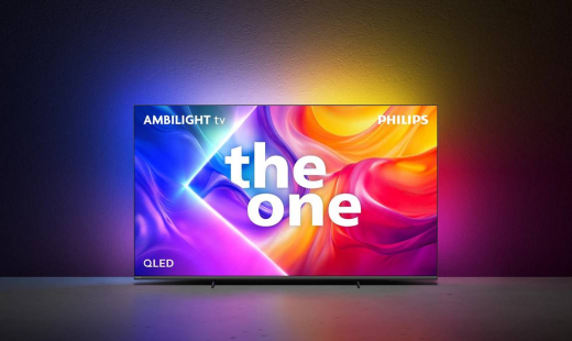 Телевизор PHILIPS 75PUS9010/12 - 3