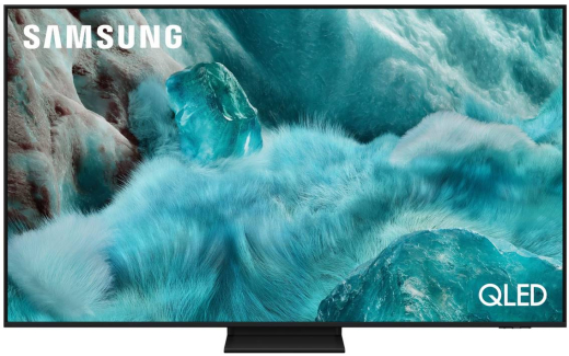 Телевізор Samsung QE55Q7F5AUXUA - 1
