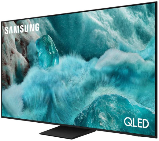 Телевізор Samsung QE55Q7F5AUXUA - 2