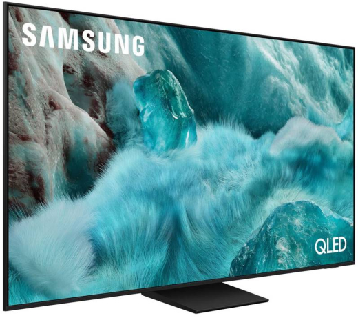Телевізор Samsung QE55Q7F5AUXUA - 3