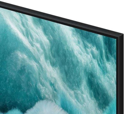 Телевізор Samsung QE55Q7F5AUXUA - 4