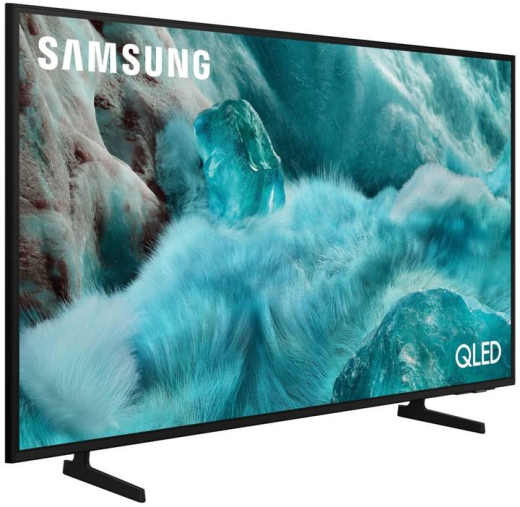 Телевізор Samsung QE55Q7FAAUXUA - 3