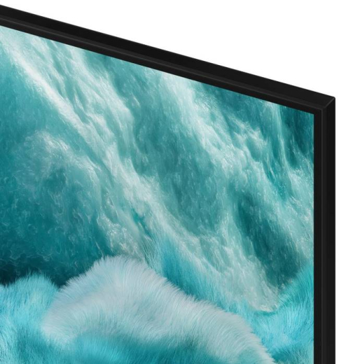 Телевізор Samsung QE55Q7FAAUXUA - 4