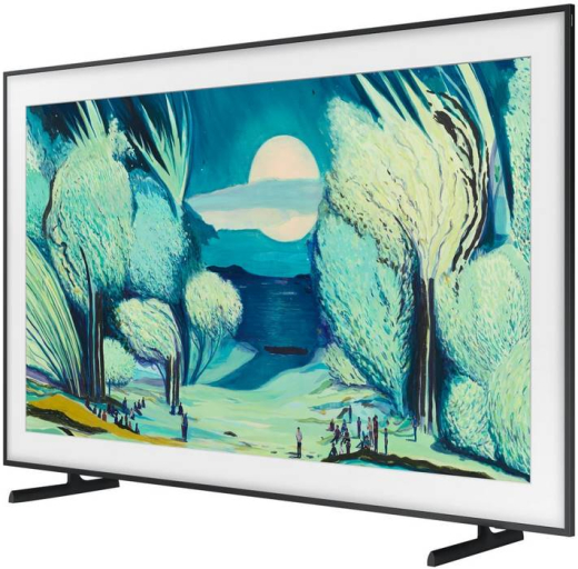 Телевізор Samsung QE85LS03FAUXUA - 2