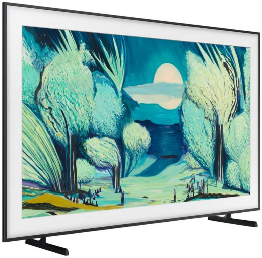 Телевізор Samsung QE85LS03FAUXUA - 3