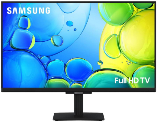 Телевізор Samsung UE27F6000FUXUA - 1