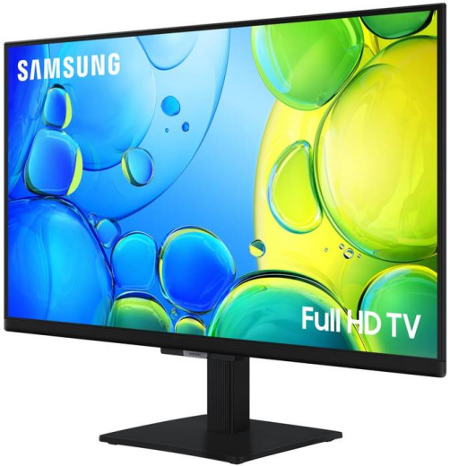 Телевізор Samsung UE27F6000FUXUA - 3