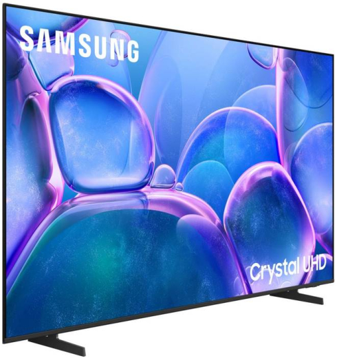 Телевізор Samsung UE85U7000FUXUA - 2