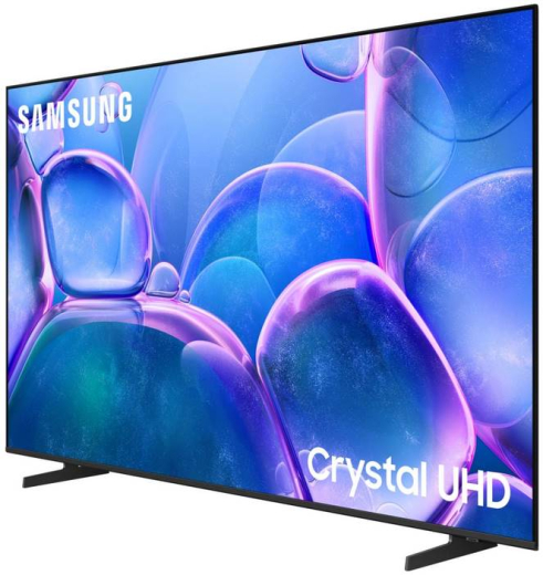 Телевізор Samsung UE85U7000FUXUA - 3