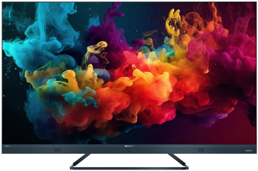 Телевізор Sharp 4T-C50FQ5EM2AG - 1