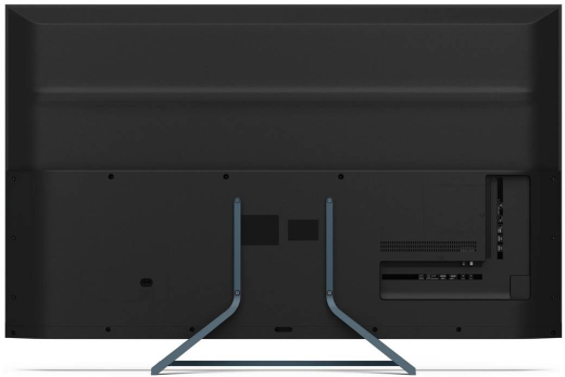 Телевізор Sharp 4T-C50FQ5EM2AG - 4