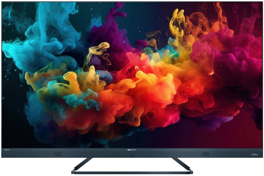 Телевізор Sharp 4T-C55FQ5EM2AG - 1