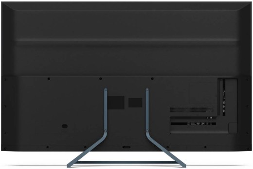 Телевізор Sharp 4T-C55FQ5EM2AG - 4