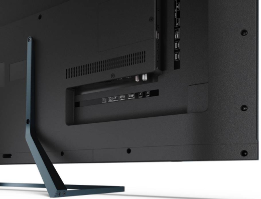 Телевізор Sharp 4T-C55FQ5EM2AG - 6