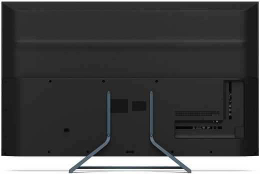 Телевізор Sharp 4T-C65FQ5EM2AG - 5
