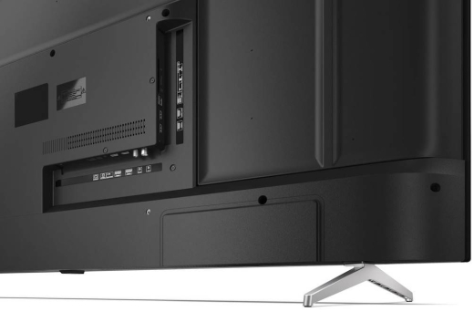 Телевізор Sharp 50FP1EA (4T-C50FP1EL2AB) - 7