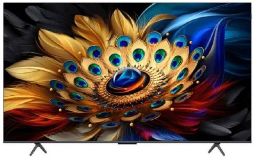 Телевізор TCL 55C61B - 1